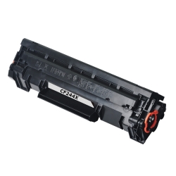 HP č. 44X (CF244X) COLOR X pro LJ PRO M15/M16/M28/M29 (HP44X) - černý 2.000 str.