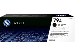 HP CF279A orig pro LJ PRO M12, M26 - černý toner (HP79A) 1000 stran