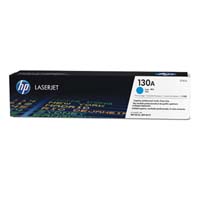 HP CF351A orig. pro CLJ M176n, M177fw, M177fw - cyan toner  (HP130A) 1000 stran