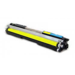 Toner č. 130A (CF352A) PrintLine kompatibil pro HP - žlutý 1.000 str.