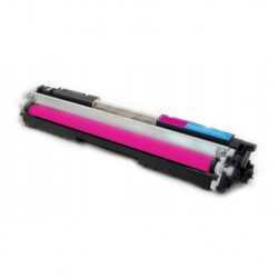 Toner č. 126A (CE313A) / HP č. 130A (CF353A) CX kompatibil pro HP - magenta 1.000 str.