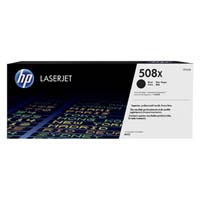 HP CF360X orig. pro CLJ M552, M553 - černý toner  (HP508X) 12500 stran