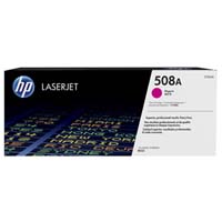 HP CF363A orig. pro CLJ M552, M553 - magenta toner  (HP508A) 5000 stran