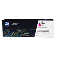HP č. 312A (CF383A) orig. (HP312A) - magenta 2.700 str.