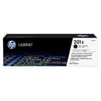 HP č. 201X (CF400X) orig. (HP201X) - černý 2.800 str.