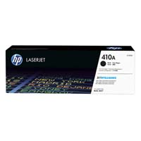 HP CF410A orig. pro LJ M452/M477 - černý toner (HP410A) 2300 stran