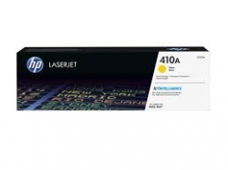 HP č. 410A (CF412A) orig. (HP410A) - žlutý 2.300 str.
