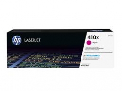 HP CF413X orig. pro LJ M452/M477 - magenta toner (HP410X) 5000 stran