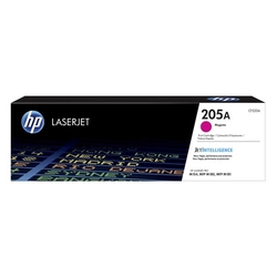 HP č. 205A (CF533A) orig. pro CLJ Pro M180/M181 (HP205A) - magenta 900 str.