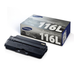 Samsung MLT-D116L (SU828A) orig. pro M2825/M2675 - černý 3.000 str.