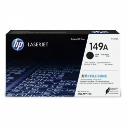 HP č. 149A (W1490A) orig. (HP149A) - černý 2.900 str.