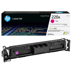 HP č. 220A (W2203A) orig. pro M255, MFP 282/283/4302 (HP220A) - magenta 1.800 str.