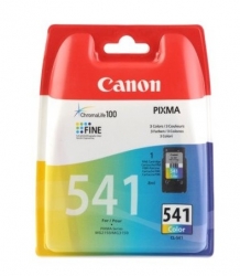 Canon CL-541 (5227B001) orig. pro PIXMA MG2150/MG3150 (CL541) BLISTR - barevná 180 str.