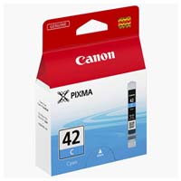 Canon CLI-42 CY orig. pro PRO100 - cyan ink (CLI42) 13ml/600str.