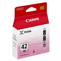 Canon CLI-42 PM orig. pro PRO100 - photo magenta ink (CLI42) 13ml/600str.