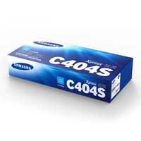 Samsung CLT-C404S orig. pro Xpress C430/C480 - cyan toner 1000 str.