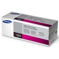 Samsung CLT-M504S (SU292A) orig. pro CLP415, CLX4195 - magenta 1.800 str.