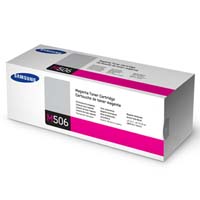 Samsung CLT-M506S (SU314A) orig. pro CLP680, CLX6260 - magenta 1.500 str.