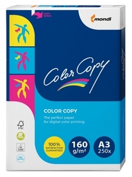papír kancelářský ColorCopy A3, 160g - 250ks 