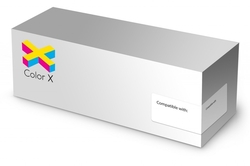 Toner č. 15X / HP č. 13X (zastupuje C7115X/Q2613X/Q2624X) CX, kompatibil pro HP - černý 3.500 str.