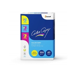 papír kancelářský ColorCopy A3, 250g - 125ks 