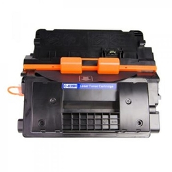 Canon 039HBk (0288C001) PrintLINE - černý 25.000 str.