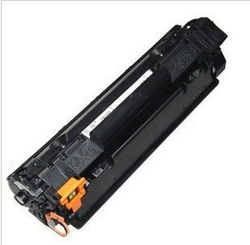 Toner č. 78A (CE278A) / Canon CRG-728 CX kompatibil pro HP/CANON - černý 2.100 str.