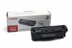 Canon CRG-703 (7616A005) orig. pro LBP2900/LBP3000 (CRG703) - černý 2.500 str.