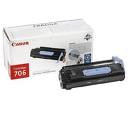 Canon CRG-706 (0264B002) orig. pro MF6530/MF6540PL/MF6550 (CRG706) - černý 5.000 str.