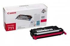 Canon CRG-711M orig. pro LBP5300 - magenta 6.000 str.