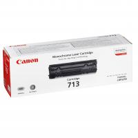 Canon CRG-731Bk (6272B002) orig. pro LBP7100/LBP7110 (CRG731) - černý 1.400 str.