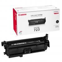 Canon CRG-723Bk (2644B002) orig. pro LBP7750 (CRG723) - černý 5.000 str.