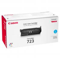 Canon CRG-723C (2643B002) orig. pro LBP7750 (CRG723) - cyan 8.500 str.