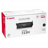 Canon CRG723HBk (2645B002) orig. pro LBP7750 - černý 10.000 str.