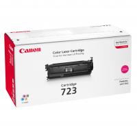 Canon CRG-723M (2642B002) orig. pro LBP7750 (CRG723) - magenta 8.500 str.