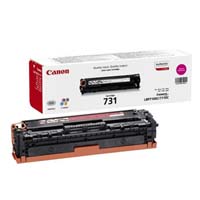 Canon CRG-731M (6270B002) orig. pro LBP7100/LBP7110 (CRG731) - magenta 1.500 str.