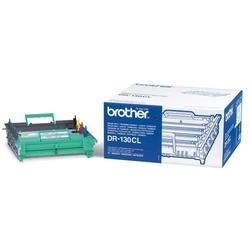 Brother DR-130CL orig. pro HL4040, DCP9040 (DR130CL) - obrazová jednotka CMYK 17.000 str.