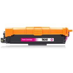 Brother TN-247M Color X pro DCP-L3510/3550, HL-L3210/L3270 (TN247) - magenta 2.300 str.