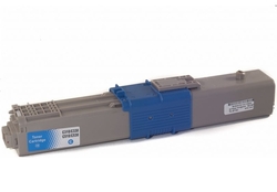 OKI 46508711 PrintLine pro C332/MC363 - cyan 3.000 str.