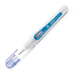 opravný lak Edding 7707 correXion pen (stopa 1-2mm) 7ml