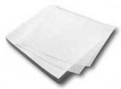 náhradní vložka do houbičky EDDING BMA4 (160x220mm) na bílé tabule - 100ks pro houbičky BMA2