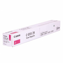 Canon C-EXV29M (2798B002) orig. pro iRC5030/iRC5035 - magenta 27.000 str.