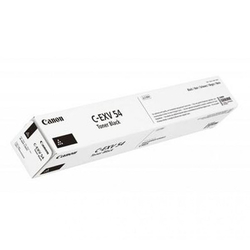 Canon C-EXV54Bk (1394C002) orig. pro iRC3025i - černý 15.500 str.