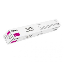 Canon C-EXV54M (1396C002) orig. pro iRC3025i - magenta 8.500 str.