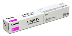 Canon C-EXV55M (2184C002) orig. pro Canon IRA C256i - magenta 18.000 str.