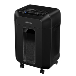 skartovač Fellowes autoMAX 80M (mikrořez 4x12 mm) až 80 listů, koš 17l 