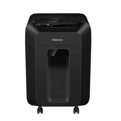 skartovač Fellowes autoMAX 80M (mikrořez 4x12 mm) až 80 listů, koš 17l 
