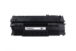 Toner č. 59A / č. 53A (Q5949A/Q7553A) CX, kompatibil pro HP - černý  2.500 str.