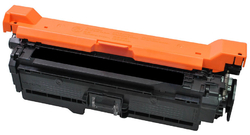 Toner č. 507X (CE400X) CX kompatibil pro HP - černý 11.000 str.