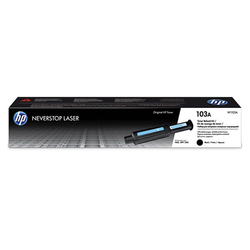 HP č. 103A (W1103A) orig. pro Neverstop Laser 1000/1200 (HP103A) - toner reload kit černý 5.000 stran